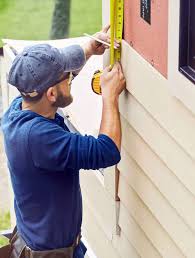 Best Steel Siding Installation  in Bonney Lake, WA